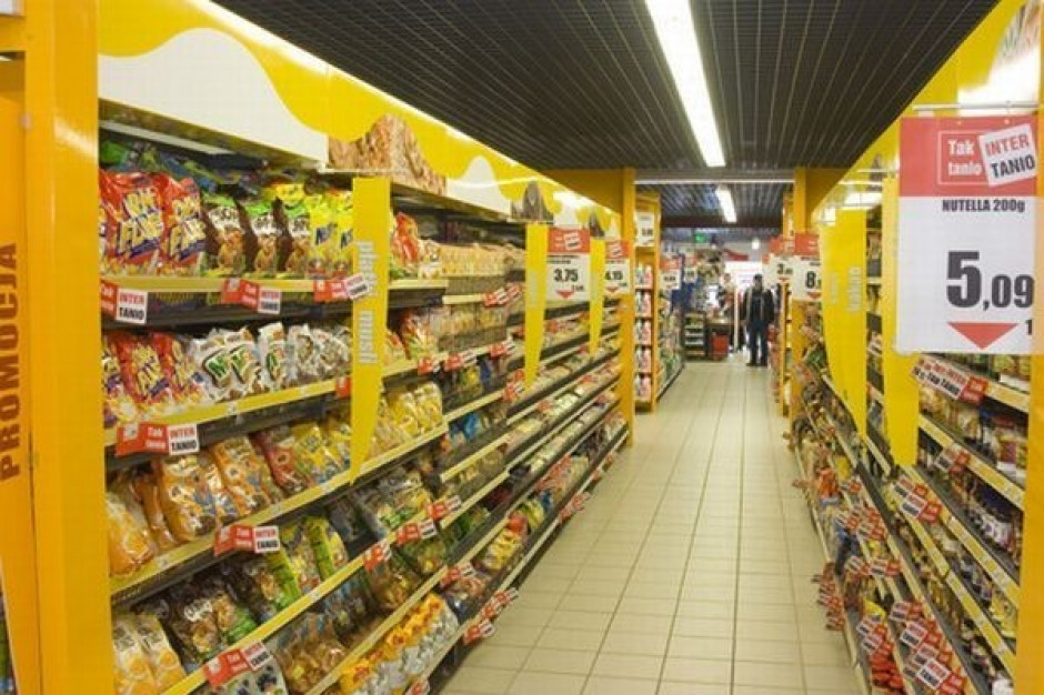 Markety zyskują na komercjalizacji Wielkanocy