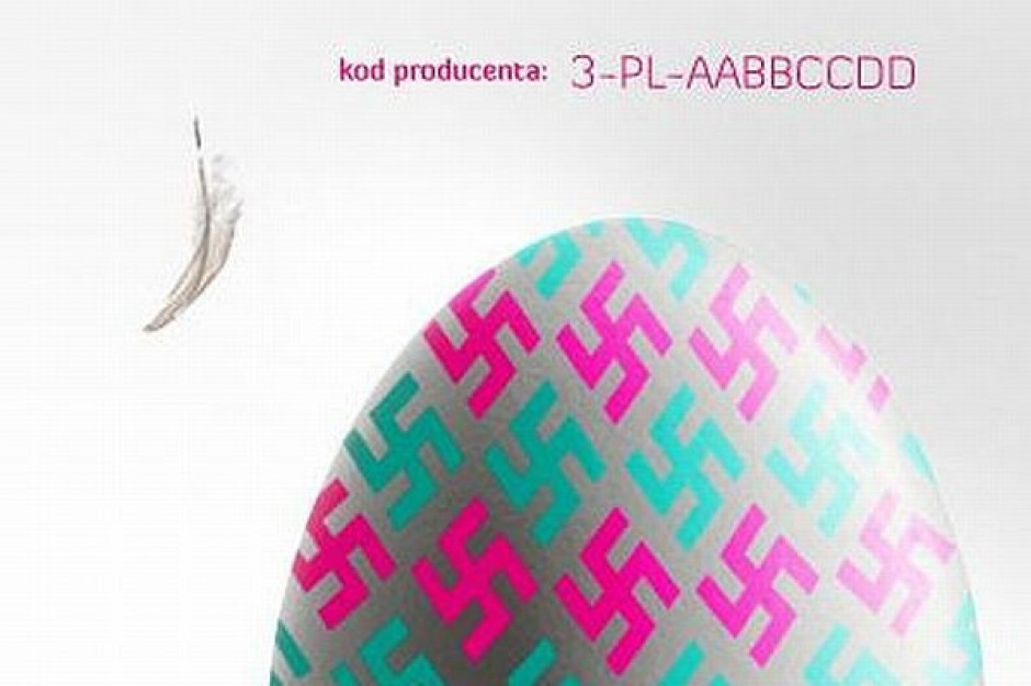 Kampania przeciwko jajkom z chowu klatkowego