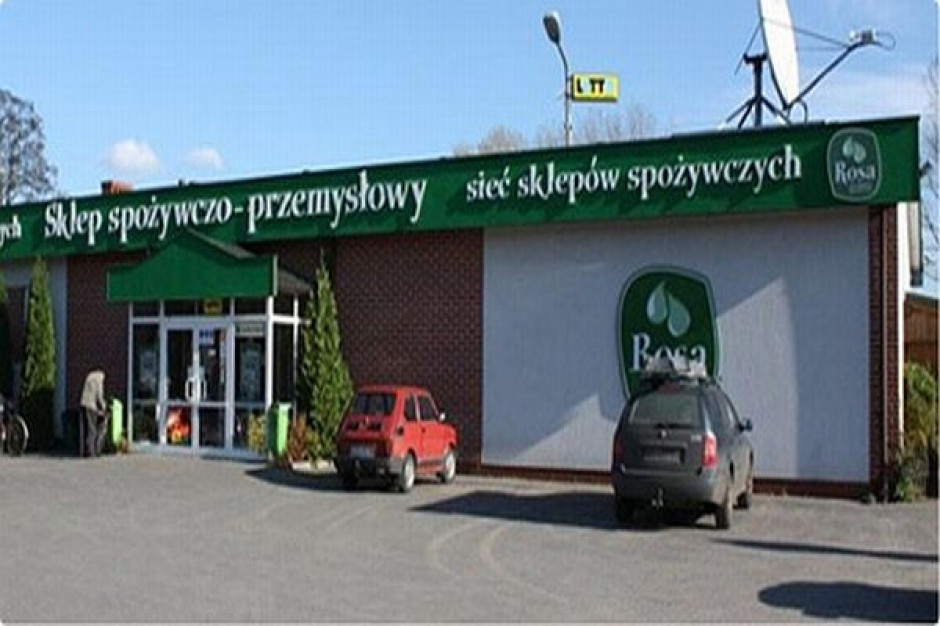 Wiejskie sklepy bardziej podatne na sezonowość