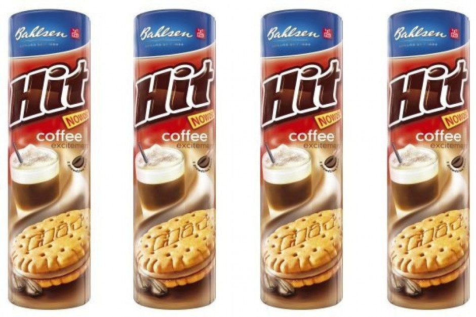 Nowy HIT: Coffee Excitement