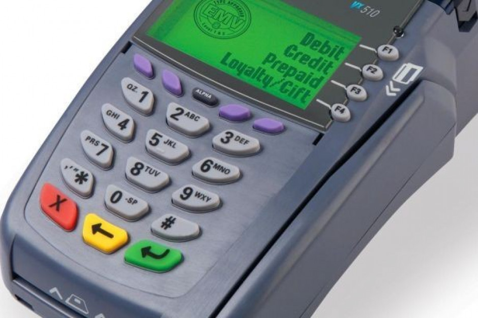 Usługi telekomunikacyjne coraz częściej w ofercie sklepów
