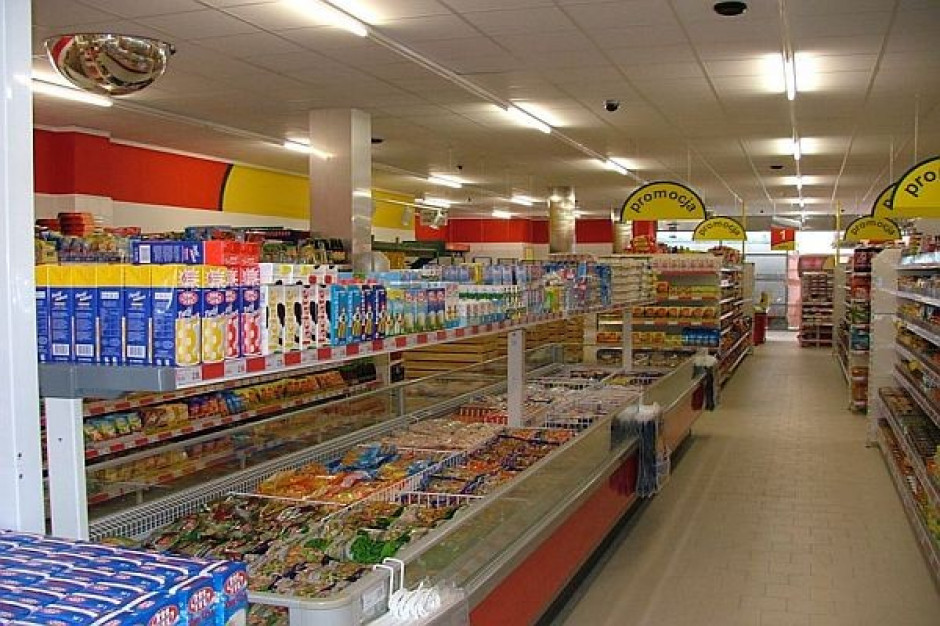 Markę własną wprowadzają też lokalne sieci