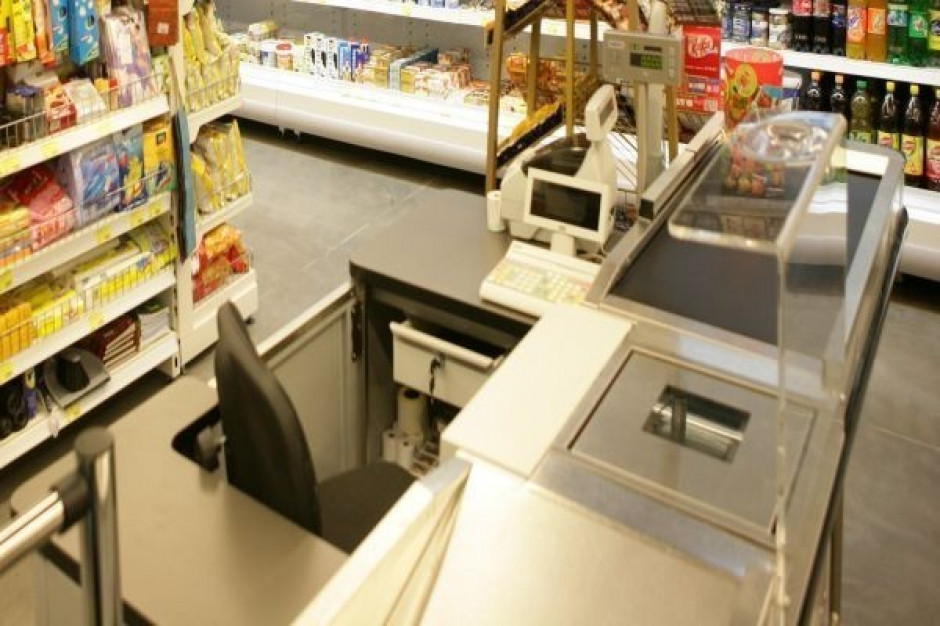 Tajemniczy klient zwiększy zyski sklepu o 40 proc.