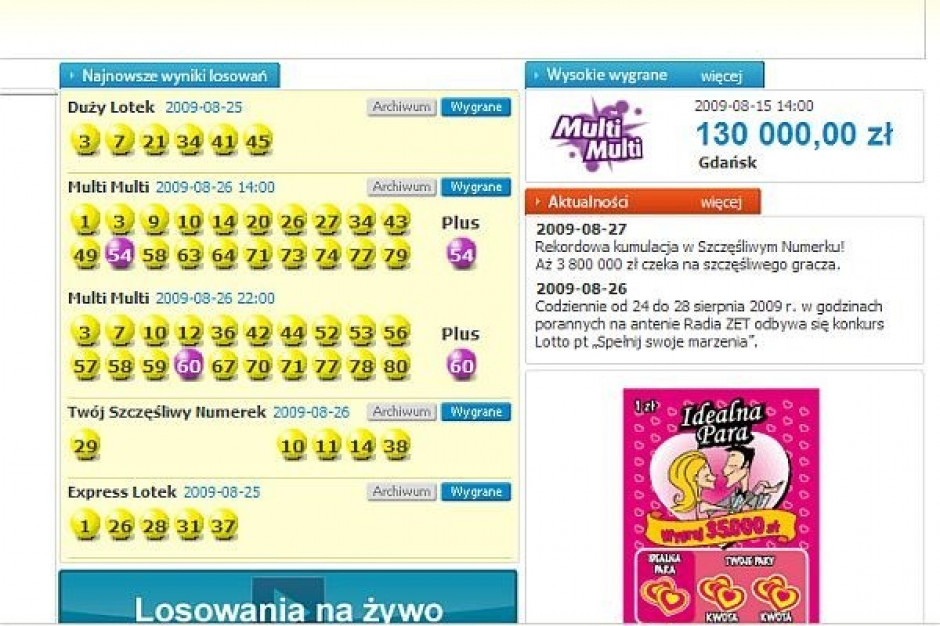 Własna kolektura - zbieramy potrzebne dokumenty