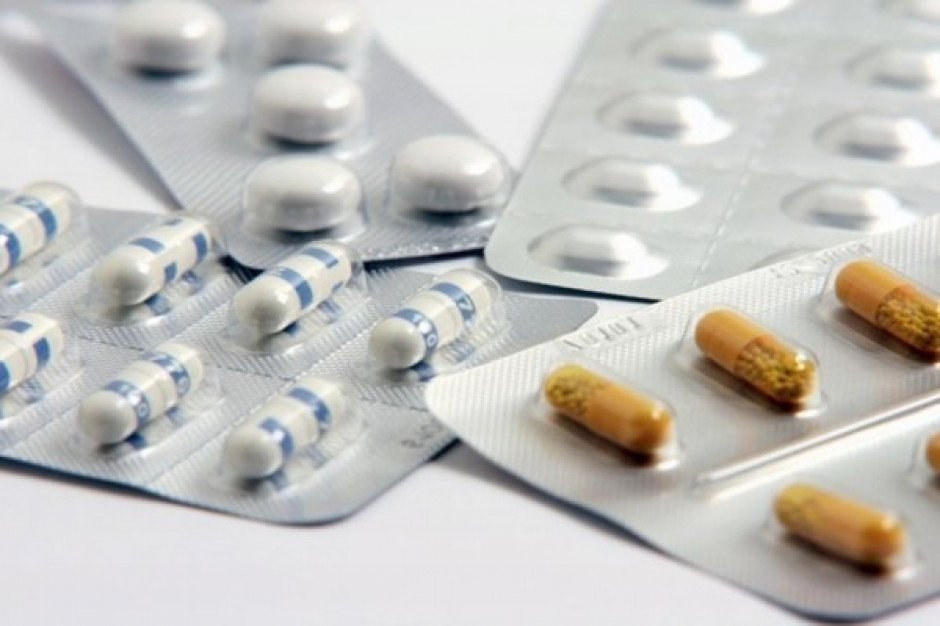Sprzedaż suplementów diety wymaga wprowadzenia systemu HACCP