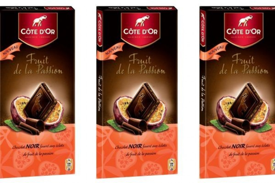 Sezonowe przysmaki od Côte d'Or