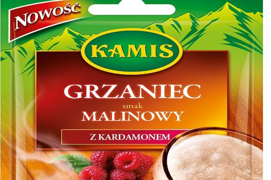 Przyprawy do grzanego wina i piwa od Kamisu