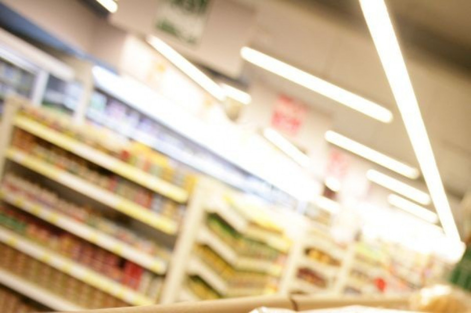 Sprzęt chłodniczy należy dobierać do asortymentu sklepu