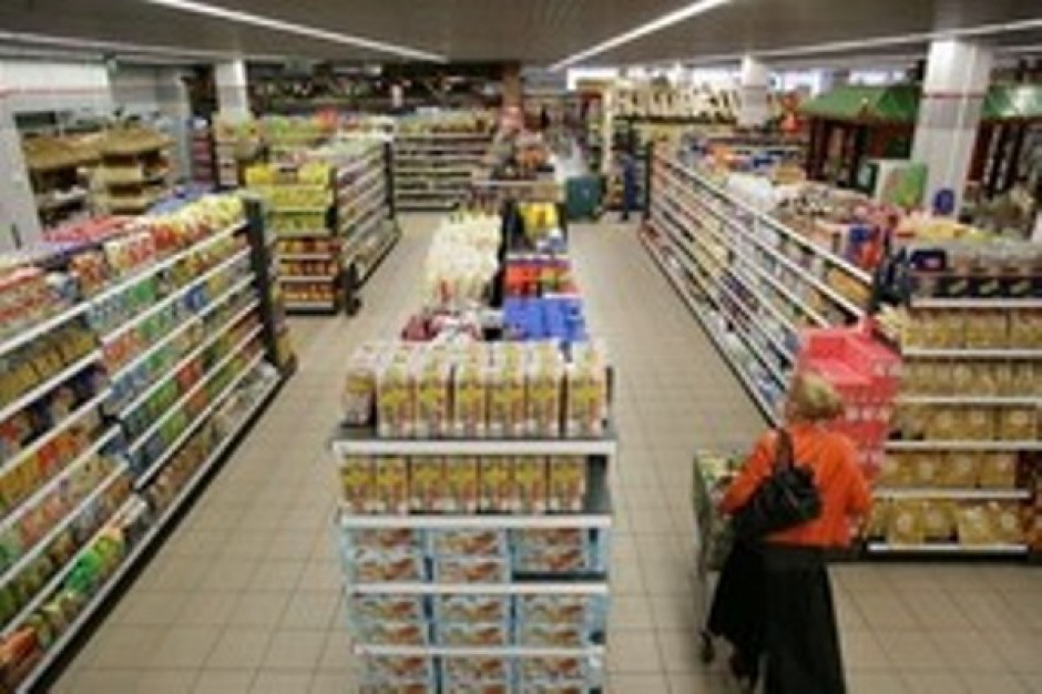 Nie ma kryzysu w polskim handlu