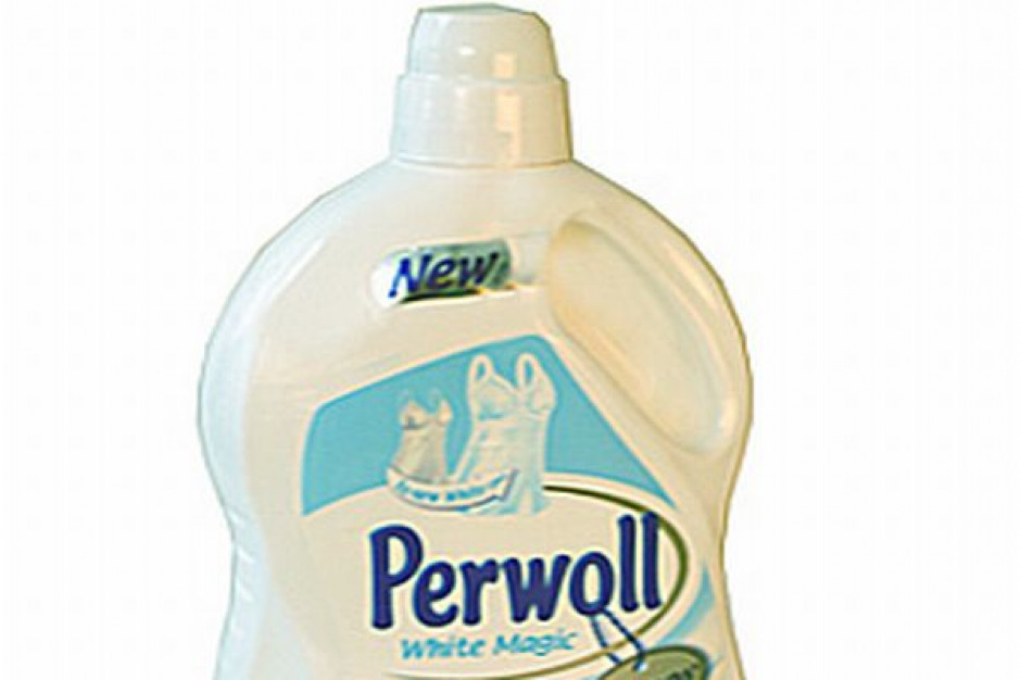 Perwoll White Magic