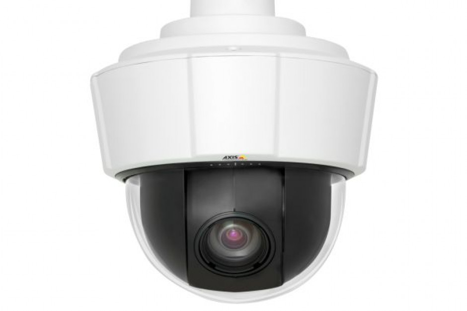 Kamera AXIS P5534