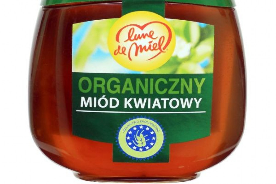 Miody „Lune de Miel"