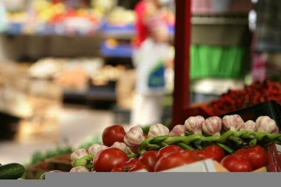 Specyficzna lokalizacja wpływa na zmianę systemu pracy w sklepie