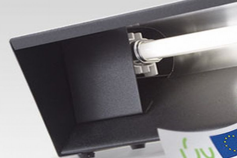 Lampa kasjerska DeCoBa 1085
