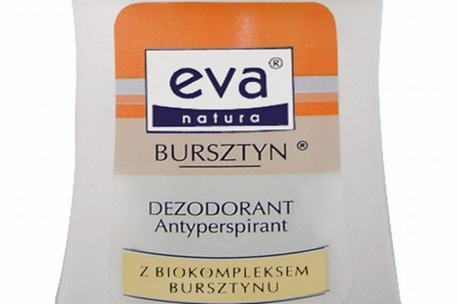 Antiperspirant Pollena Eva