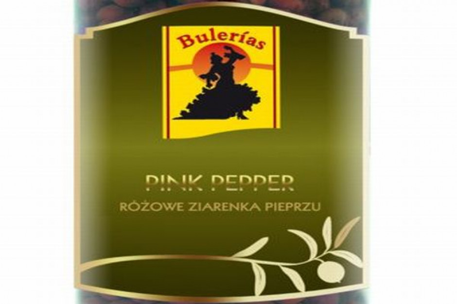 Przyprawy Bulerías