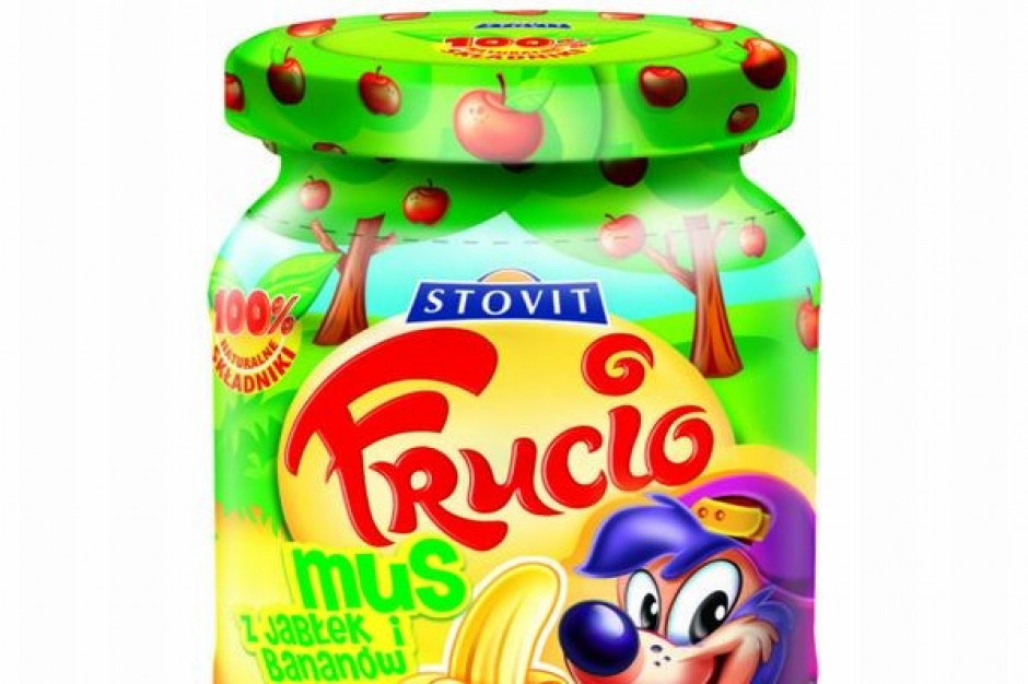 Stovit mus Frucio