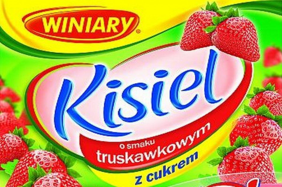 Kolorowe desery Winiar