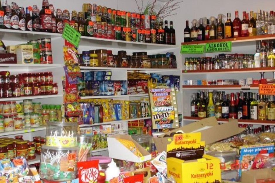 Ceny w sklepie można podnosić etapami