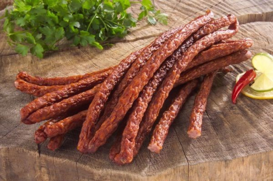 Pekpol Ostrołęka rozszerza ofertę produktów "Dębowa Spiżarnia"