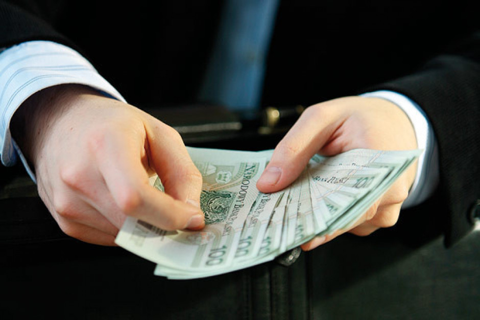 Leasing może być dobrą formą sfinansowania wyposażenia sklepu
