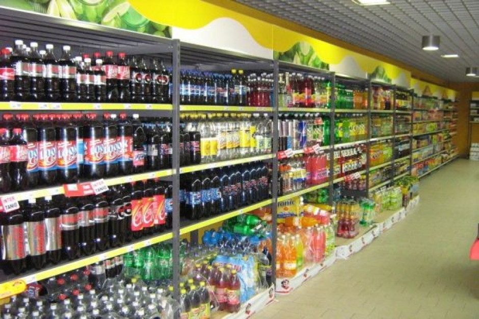 Oranżada jest napojem na co dzień, w święta przegrywa z Coca Colą