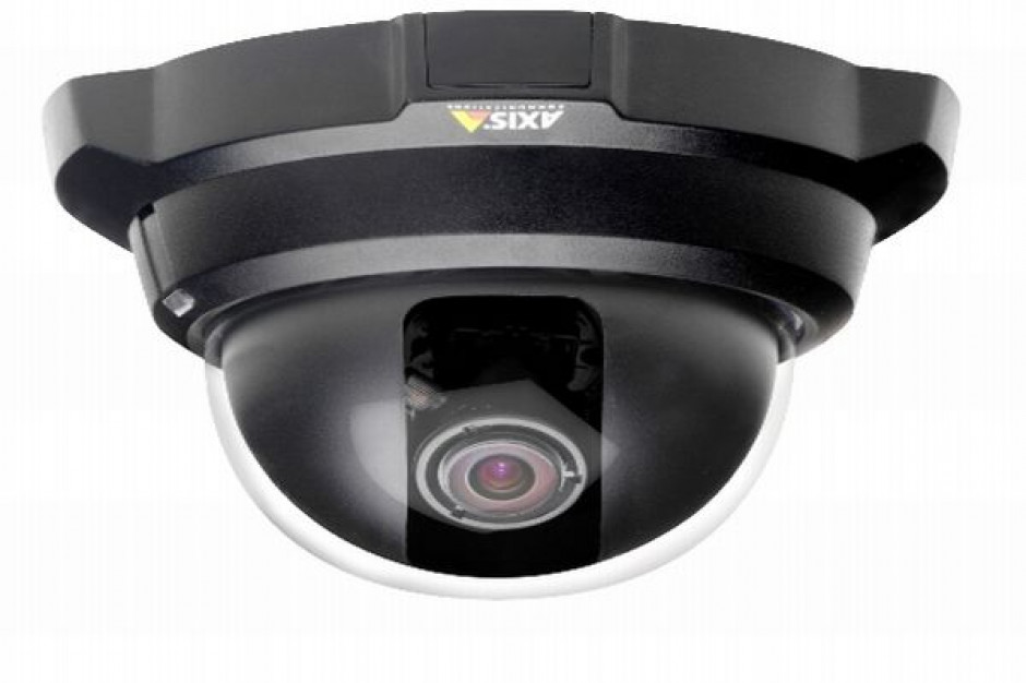 Kamery sieciowe z linii AXIS M32