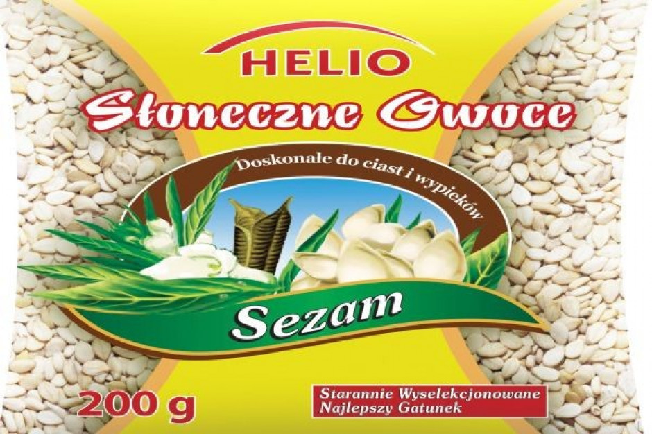 Słoneczne Owoce od Helio
