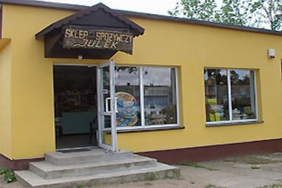 Eden: przychody z 1 mkw. sklepu wyniosły w 2009 roku 11.650 zł