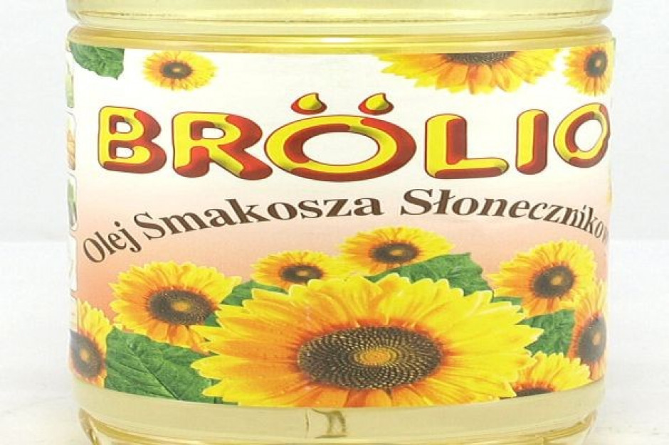 Oleje Smakosza od marki Brölio