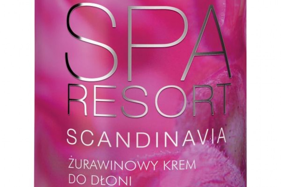 Irena Eris Spa Resort Scandinavia