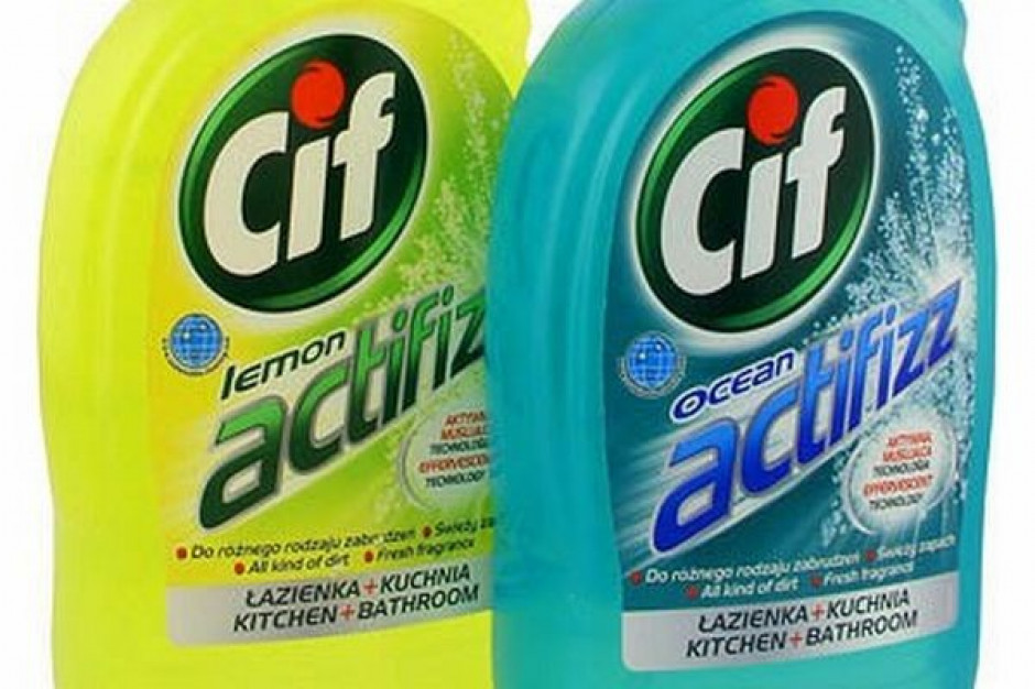 Cif Actifizz