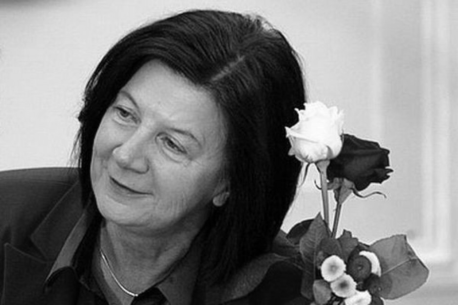 Zidentyfikowano ciało Marii Kaczyńskiej, zostało przewiezione do Pałacu