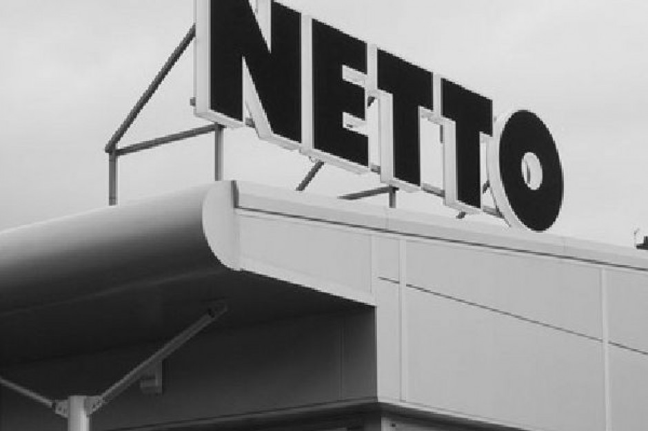 Netto otwiera kolejny dyskont w Myśliborzu