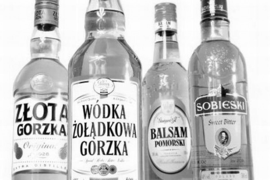 Żołądkowa Gorzka skoncentrowała się na sprzedaży w kanale tradycyjnym