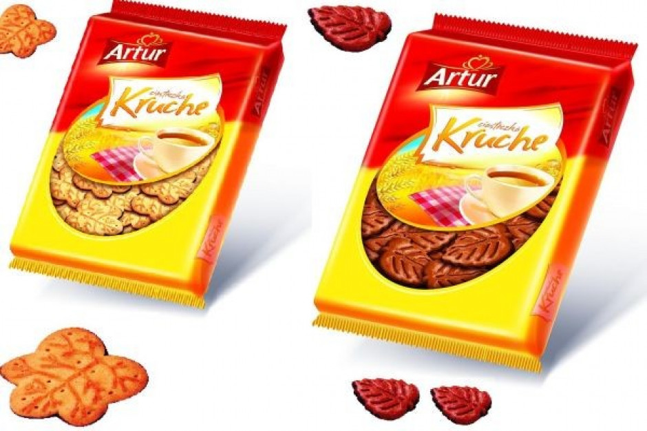 Wiosenne propozycje od Lidera Artura
