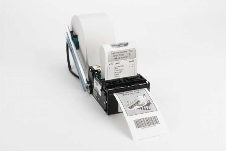 Zebra Technologies KR403
