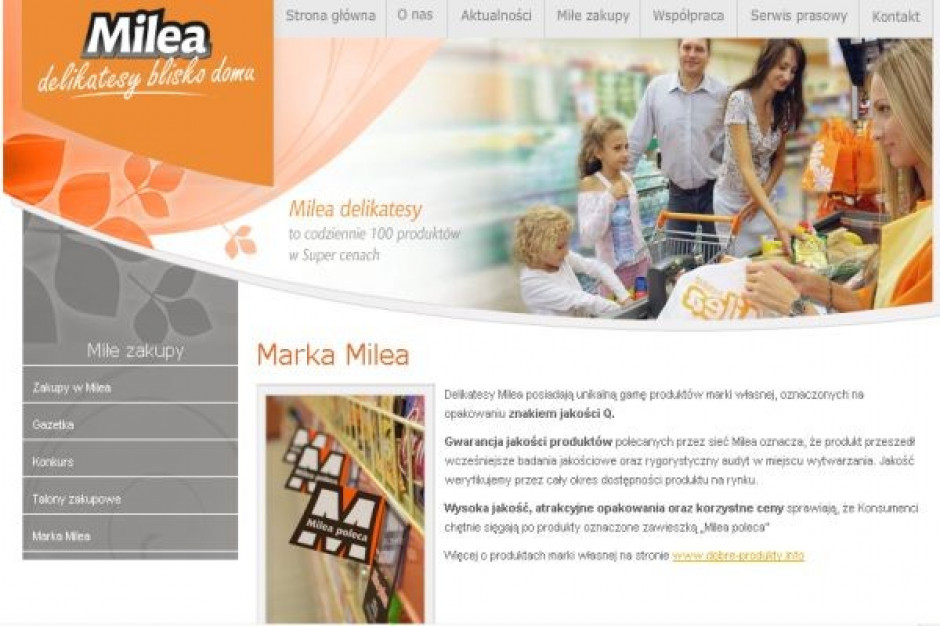 Model biznesowy Milea umożliwia zwrot inwestycji po dwóch latach