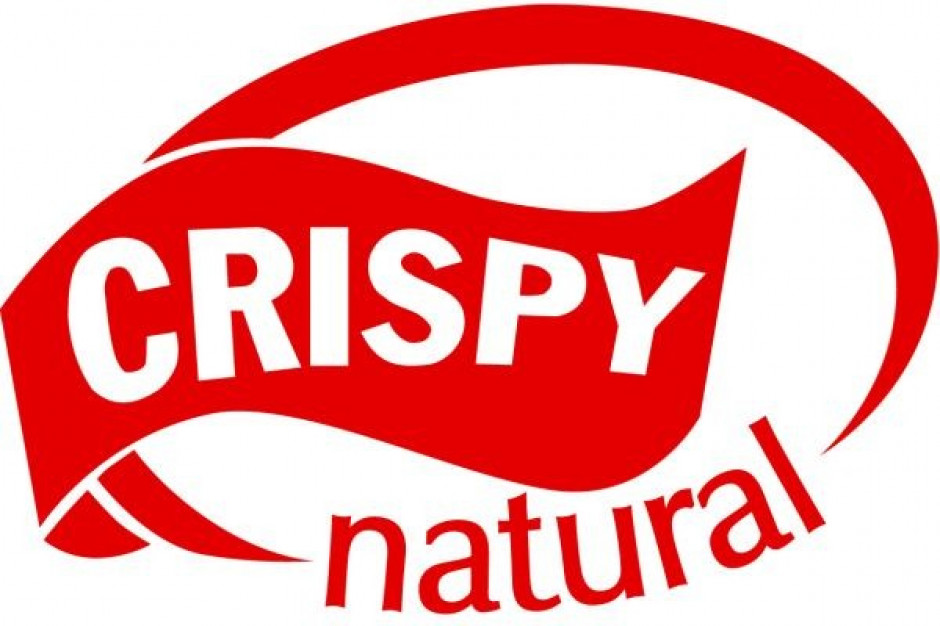 Przekąski na zdrowie od Crispy