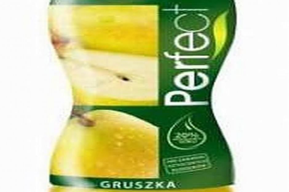 Nowa Hellena Perfect o smaku gruszki
