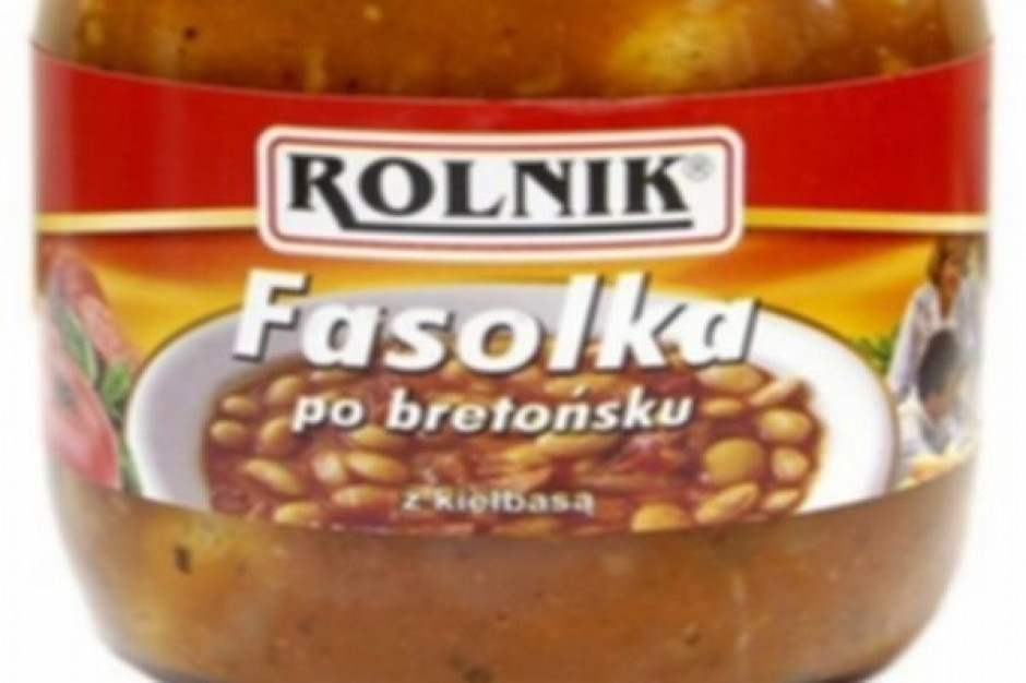 Dania gotowe marki Rolnik