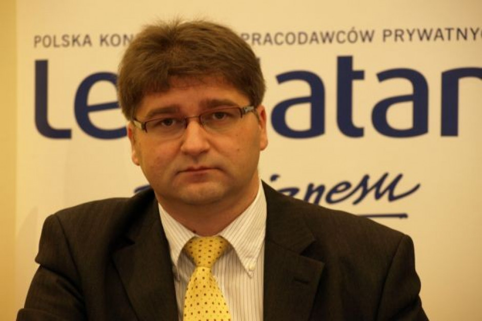 Nowy prezes Dyrekcji Handlowej Intermarché w Polsce
