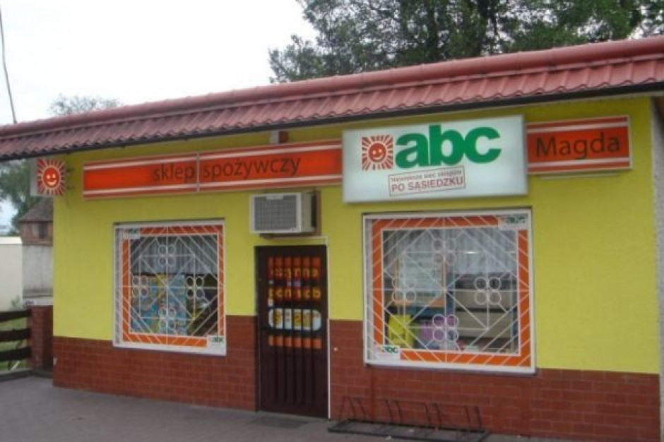 Sieć abc chce przyłączyć w tym roku 500 sklepów
