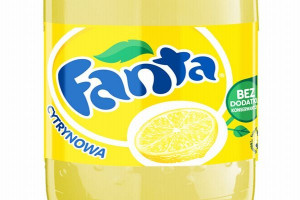 Rusza nowa kampania reklamowa marki Fanta