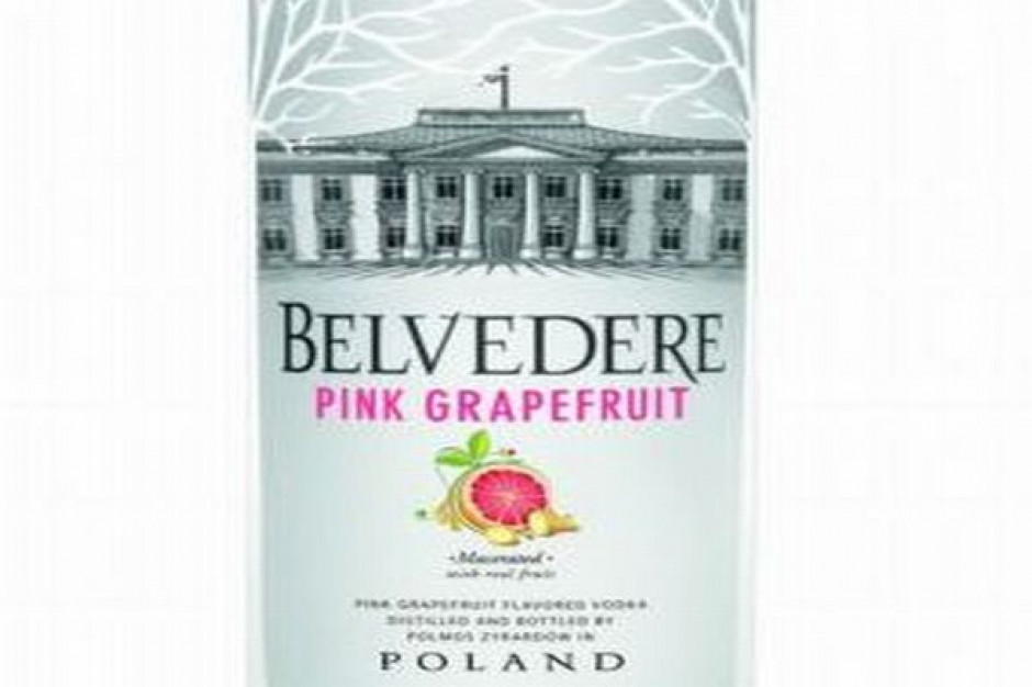 Nowa propozycja Belevedere