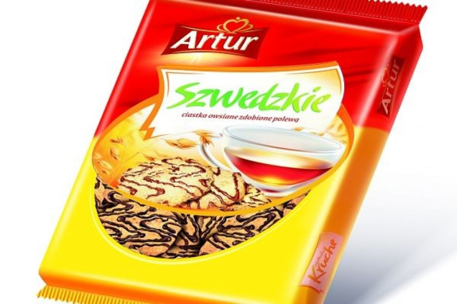 Szwedzka nowość od Artura
