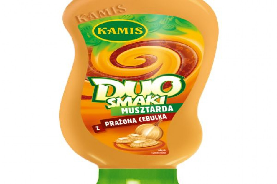 Duo Smaki od marki Kamis