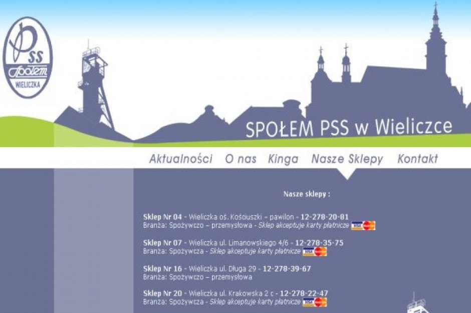 Społem Wieliczka: wstąpienie do PSD gwarantuje wyższe marże