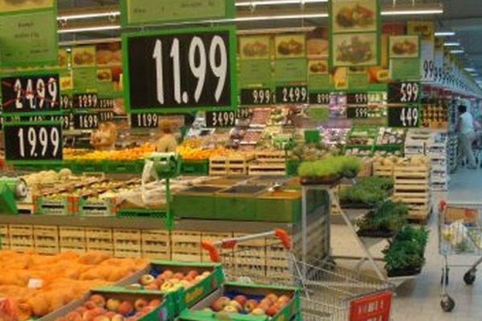 Promocje cenowe decydują o wyborze produktów FMCG
