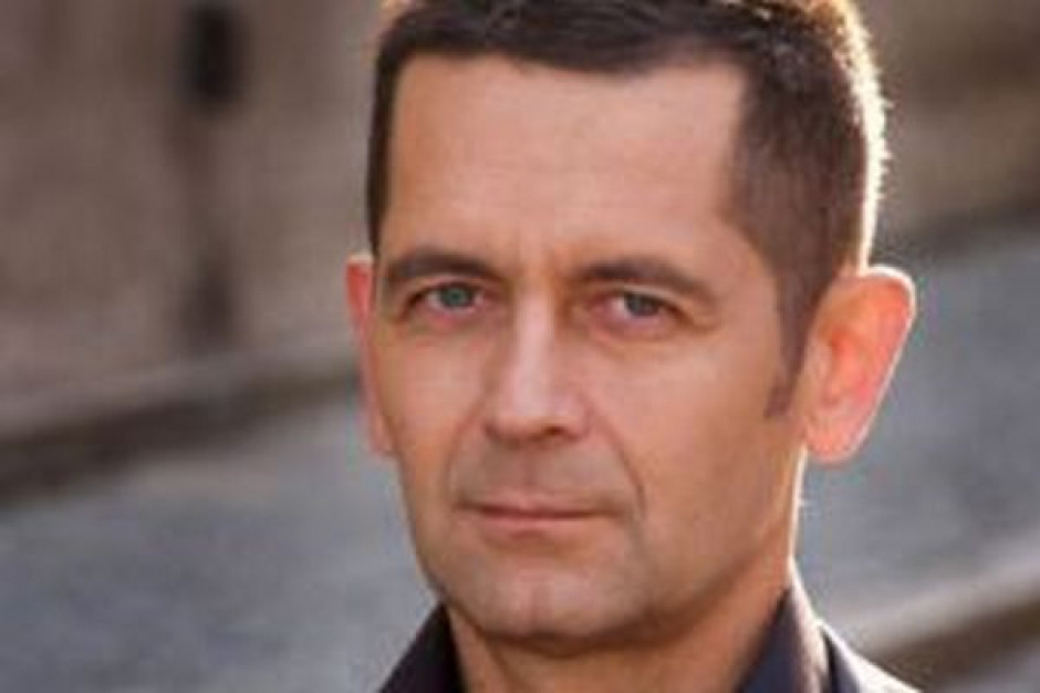 Prezesem Ruchu został Marcin Piróg